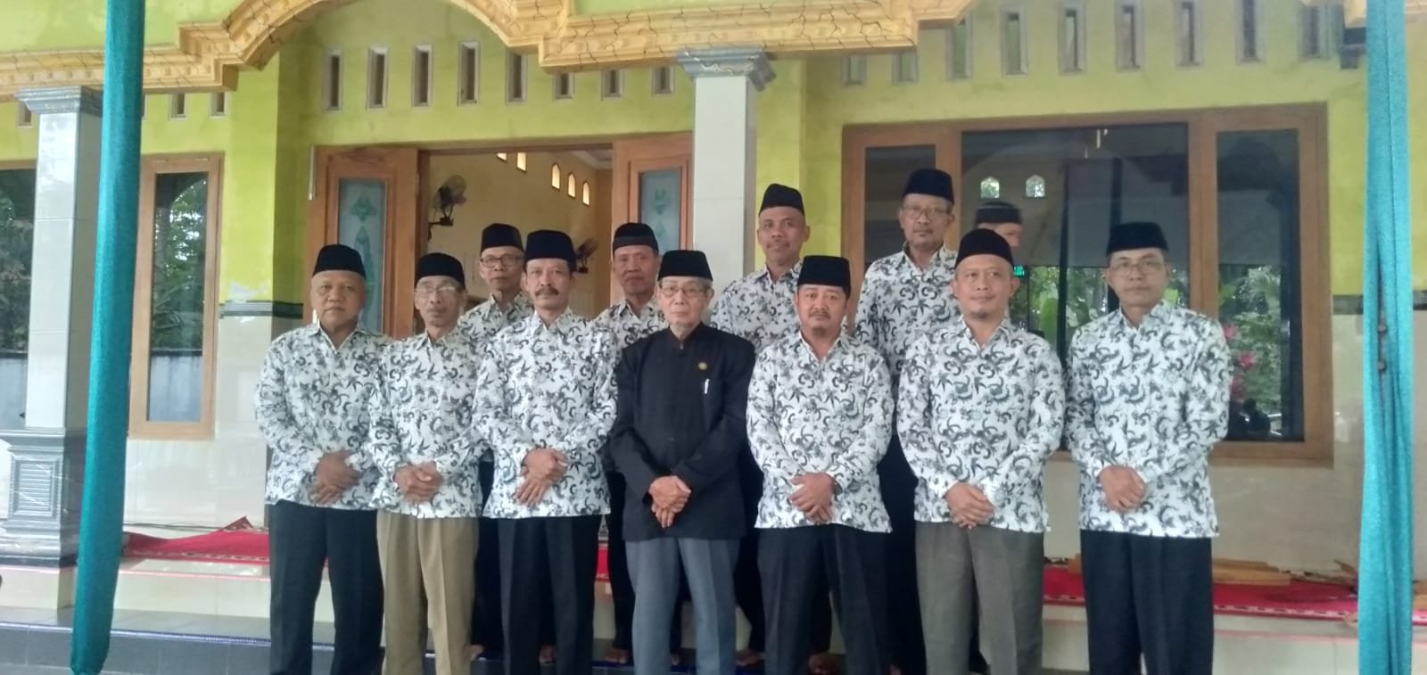 Mencerdaskan Kehidupan Bangsa